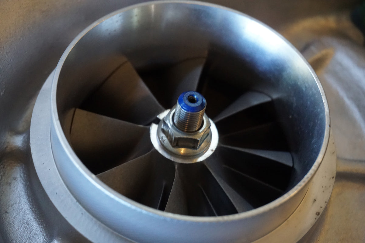 Forced Induction Page 2 MSportParts