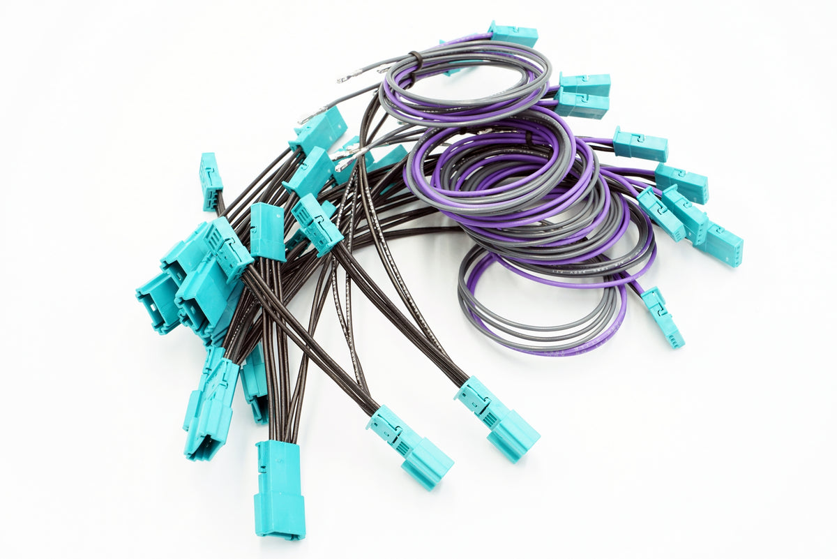 BMW E46 M3 SMG Clutch Pedal / EWS Plug and Play Harness MSportParts