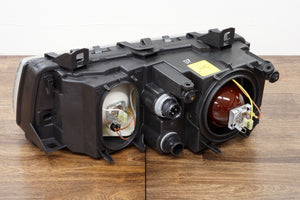 E36 OEM Bosch / AL / Magnetti Marelli Euro H1 Projector Headlight Set - NEW