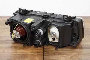E36 OEM Bosch / AL / Magnetti Marelli Euro H1 Projector Headlight Set - NEW