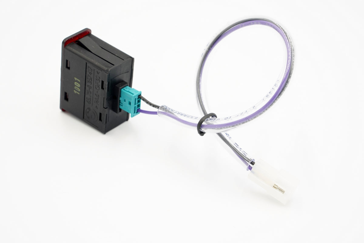 E36 OEM Keyless Entry Genuine Euro LED w/PnP Harness MSportParts