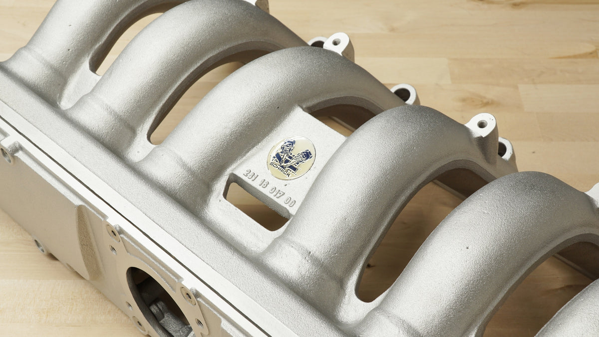 Schrick Intake Manifold Plenum Chamber Gasket M50, M52, S50, S52