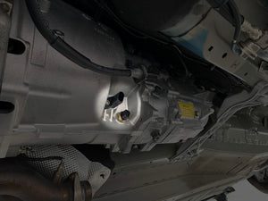 MSP Bellhousing Sensor Delete Kit for BMW E46 M3 SMG 420G