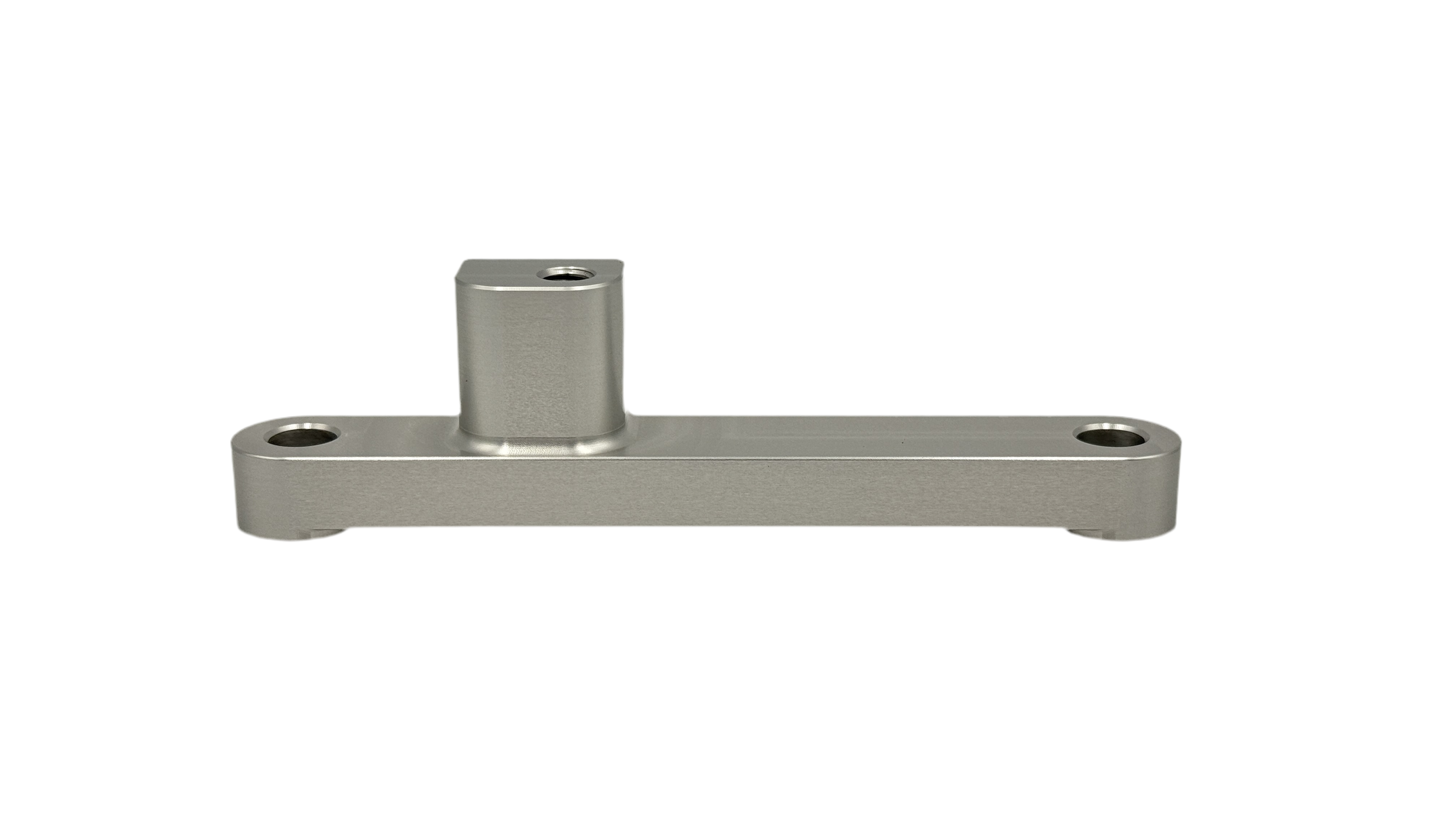 Plenium Bracket E36 S54 Swap Intake Plenum Lower Mount (CNC Aluminum) – MSportParts