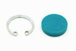 Genuine BMW Transmission Detent Sealing Cover and Lock Ring