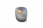 OEM BMW A269ZUA111 E36 Keyless Entry Remote 2-Button Alpine 82111469448