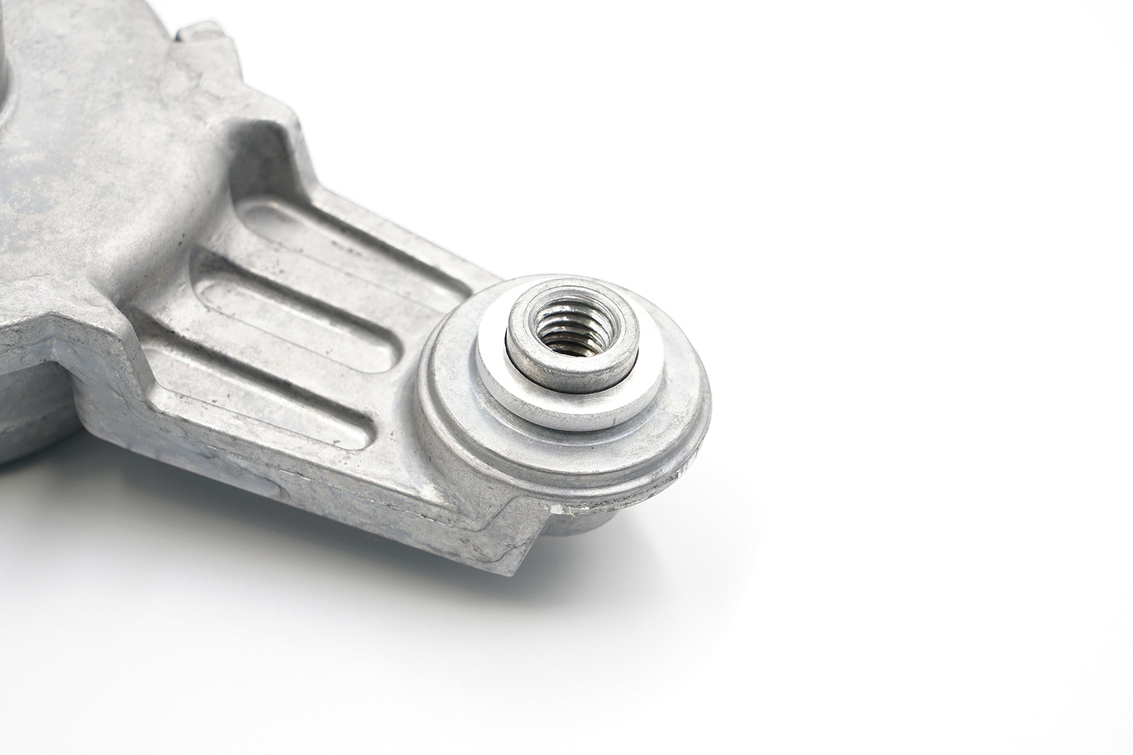 MSP 5.5" E36 Z3 ISR Dinan Supercharger 8-rib Crank Pulley