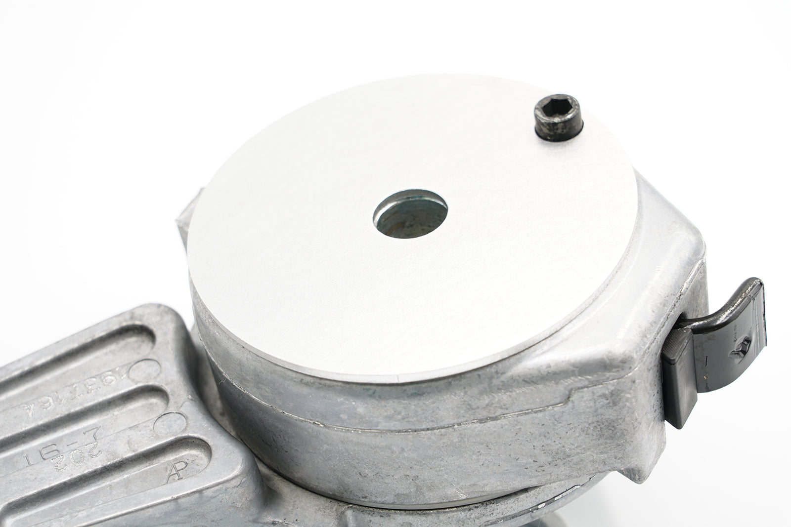 MSP 5.5" E36 Z3 ISR Dinan Supercharger 8-rib Crank Pulley