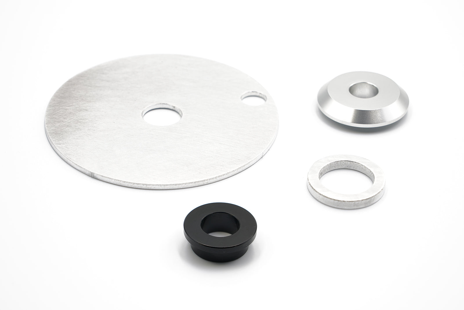 MSP 5.5" E36 Z3 ISR Dinan Supercharger 8-rib Crank Pulley