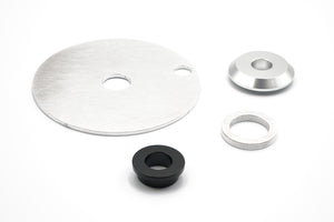 MSP 5.5" E36 Z3 ISR Dinan Supercharger 8-rib Crank Pulley