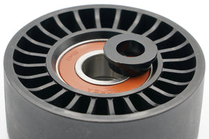 MSP 5.5" E36 Z3 ISR Dinan Supercharger 8-rib Crank Pulley