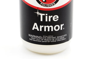 Adam's Polishes Tire Armor 8oz