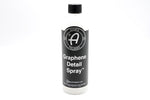 Adam's Polishes Graphene Detail Spray 16oz