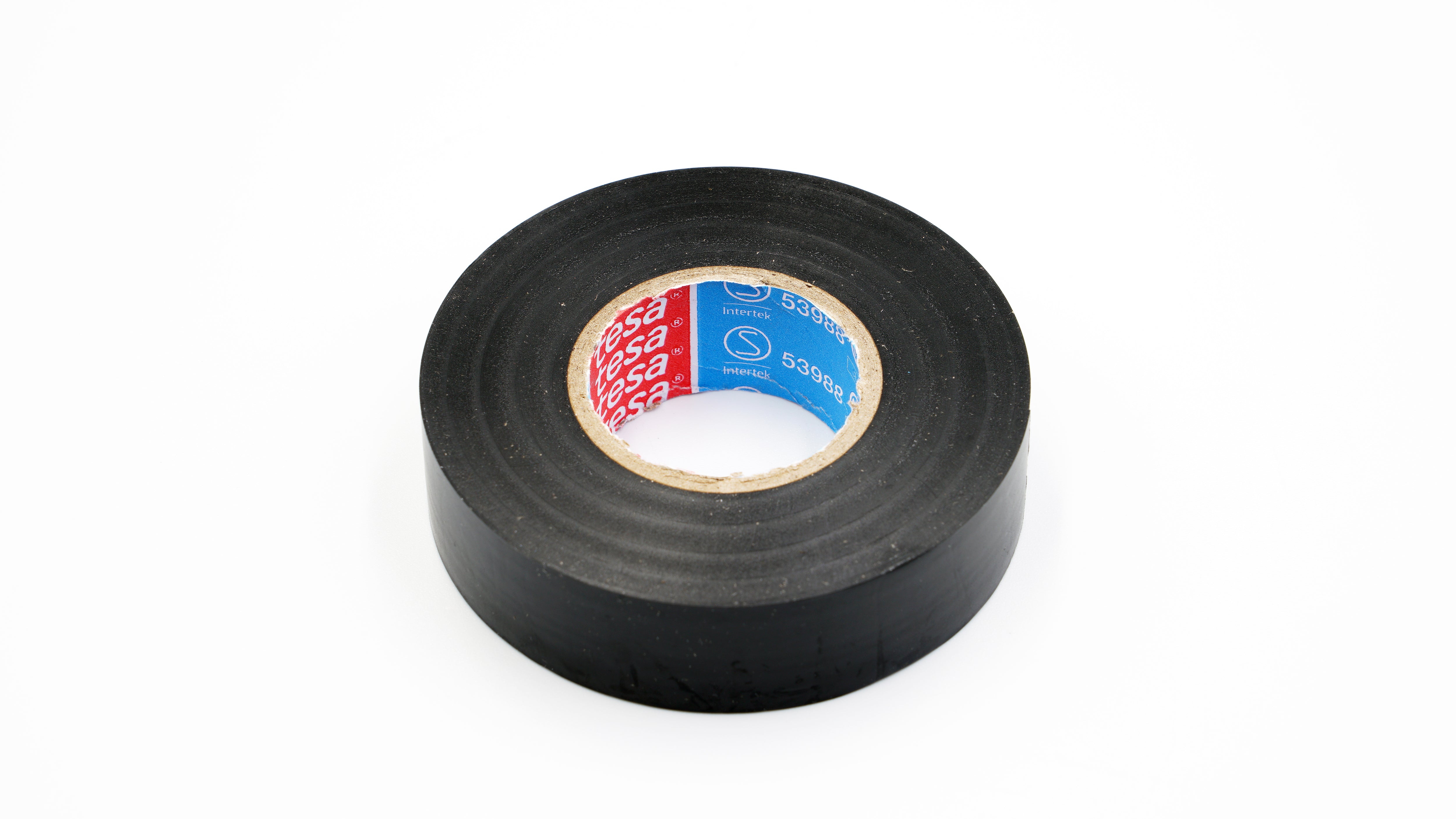 Tesa Automotive Harness Tape Black PV6 19mm x 20 meters