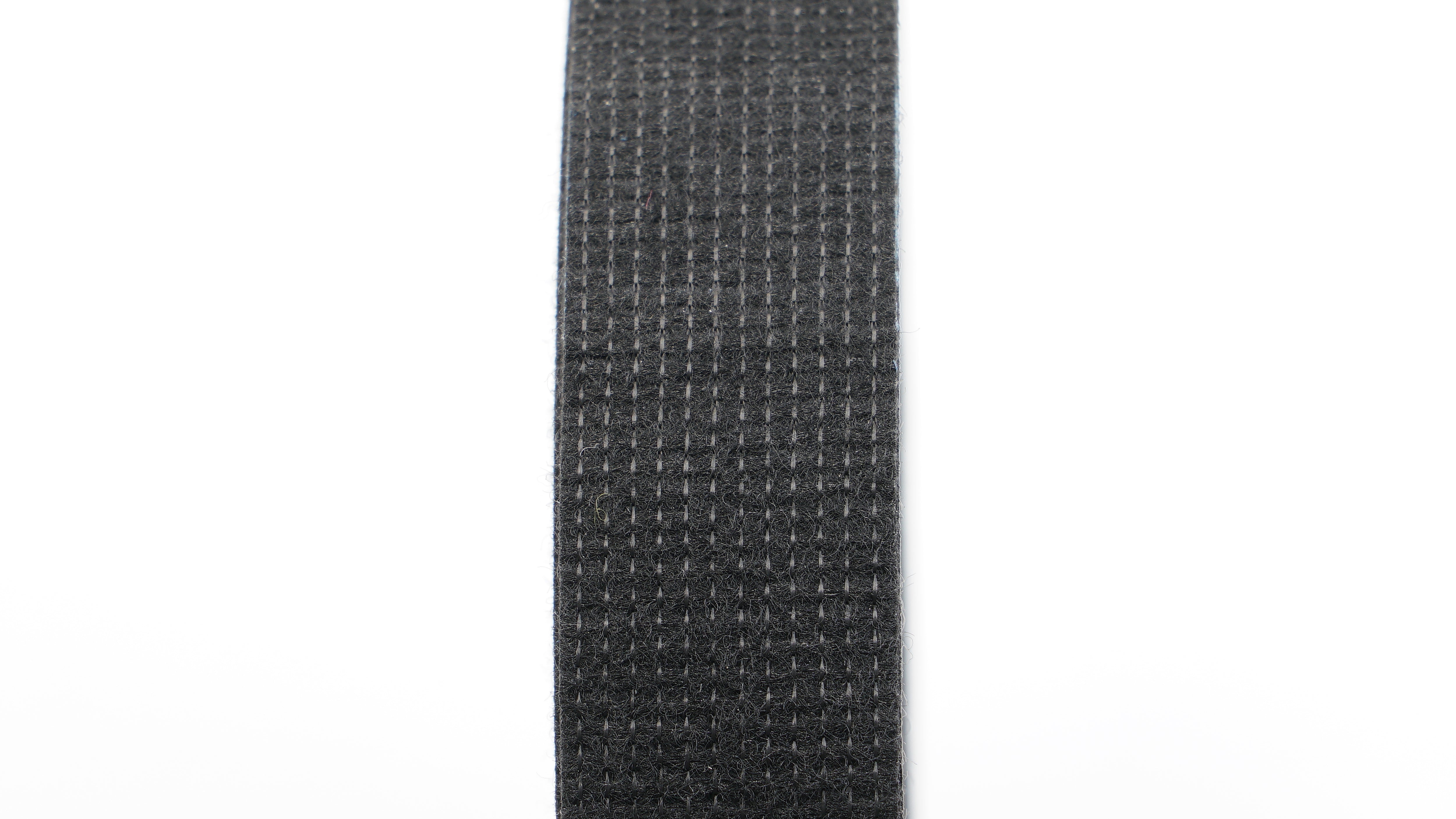 Tesa Automotive Cloth "Fleece" Harness Tape Black 15mm x 25 meters