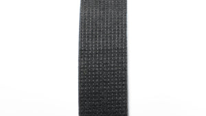 Tesa Automotive Cloth "Fleece" Harness Tape Black 15mm x 25 meters