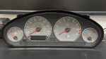E36 Z3M S54 CAN Bus Cluster