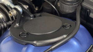 E36 Motorsport GT / LTW Strut Brace Shortened Cap Nut - Set of 6