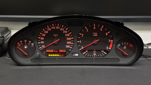 E36, E36 M3, Z3 and Z3M Cluster Repair Service