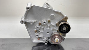 Vortech Supercharger Rebuild
