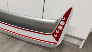 Genuine BMW E36 Sedan Class 2 Wing