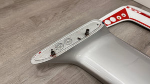 Genuine BMW E36 Sedan Class 2 Wing