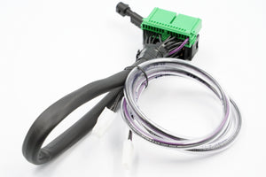 E36 OEM Alpine Keyless Entry Wiring Harness (2-Button)