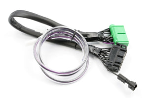 E36 OEM Alpine Keyless Entry Wiring Harness (2-Button)