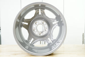 NEW OEM MOTORSPORT Style 24 36112227360 E36 M3 LTW Wheel Square Set (x4) 17x8.5