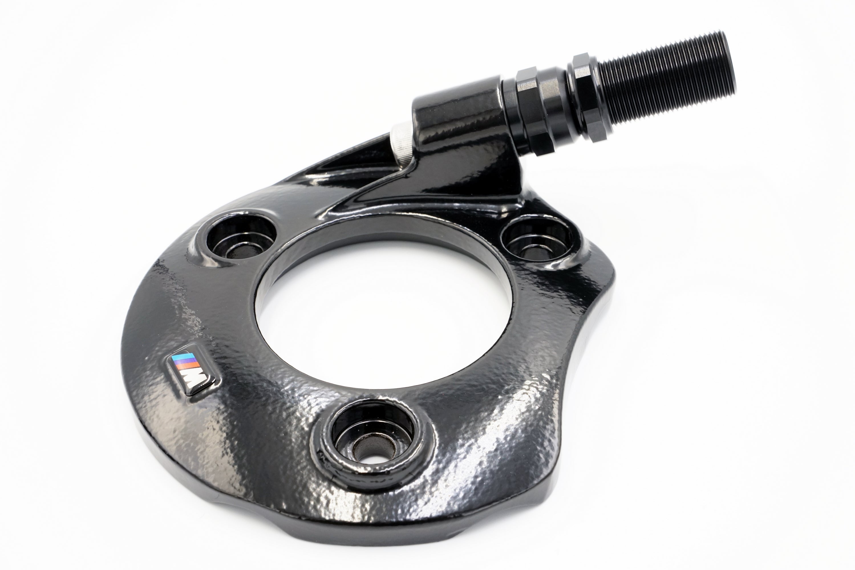MSP 1:1 Replica E36 Motorsport GT / LTW Strut Bar Adjuster and Jam Nut Set