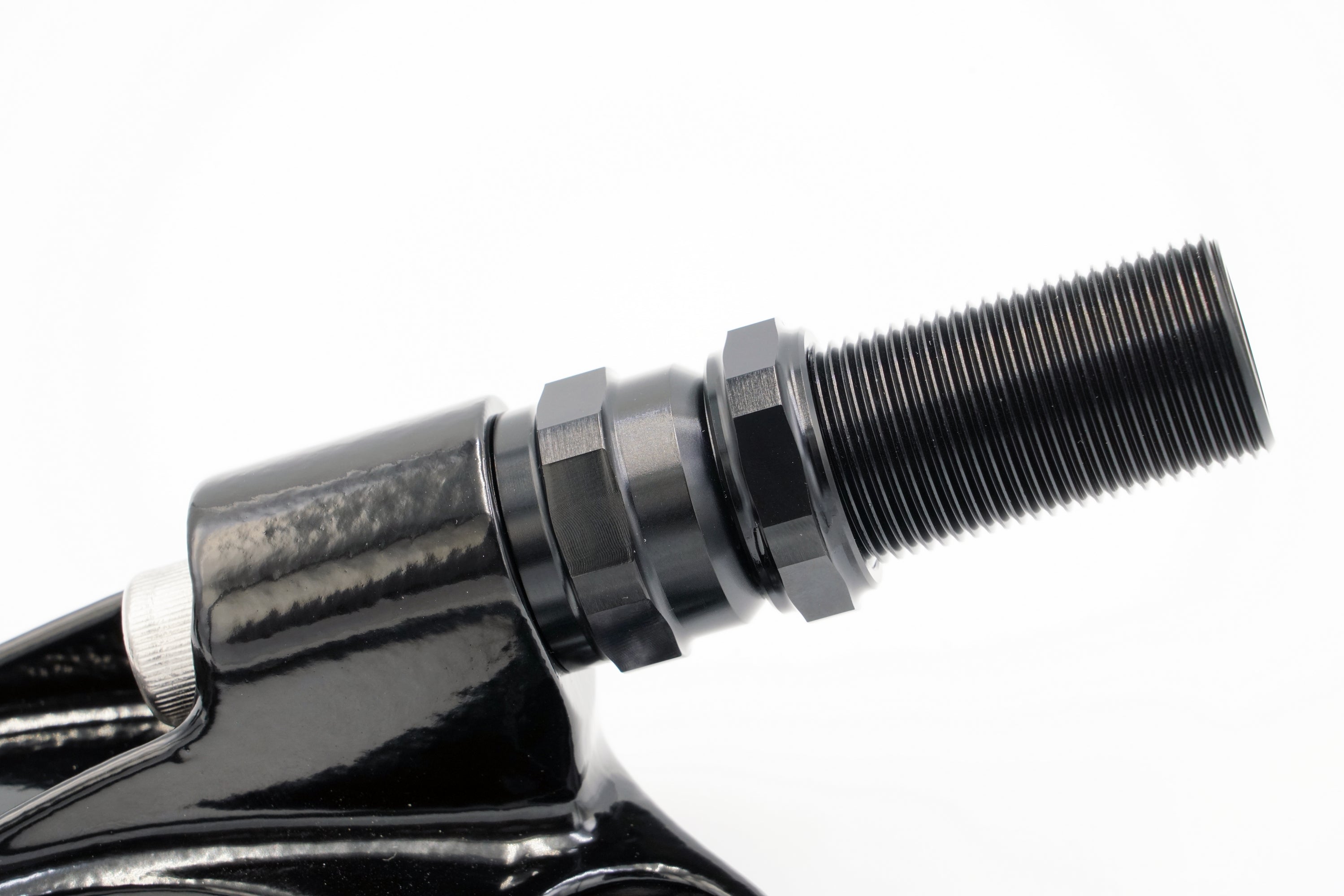 MSP 1:1 Replica E36 Motorsport GT / LTW Strut Bar Adjuster and Jam Nut Set