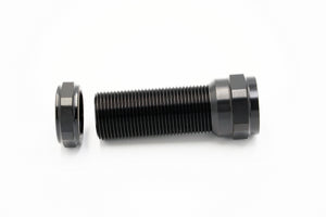 MSP 1:1 Replica E36 Motorsport GT / LTW Strut Bar Adjuster and Jam Nut Set
