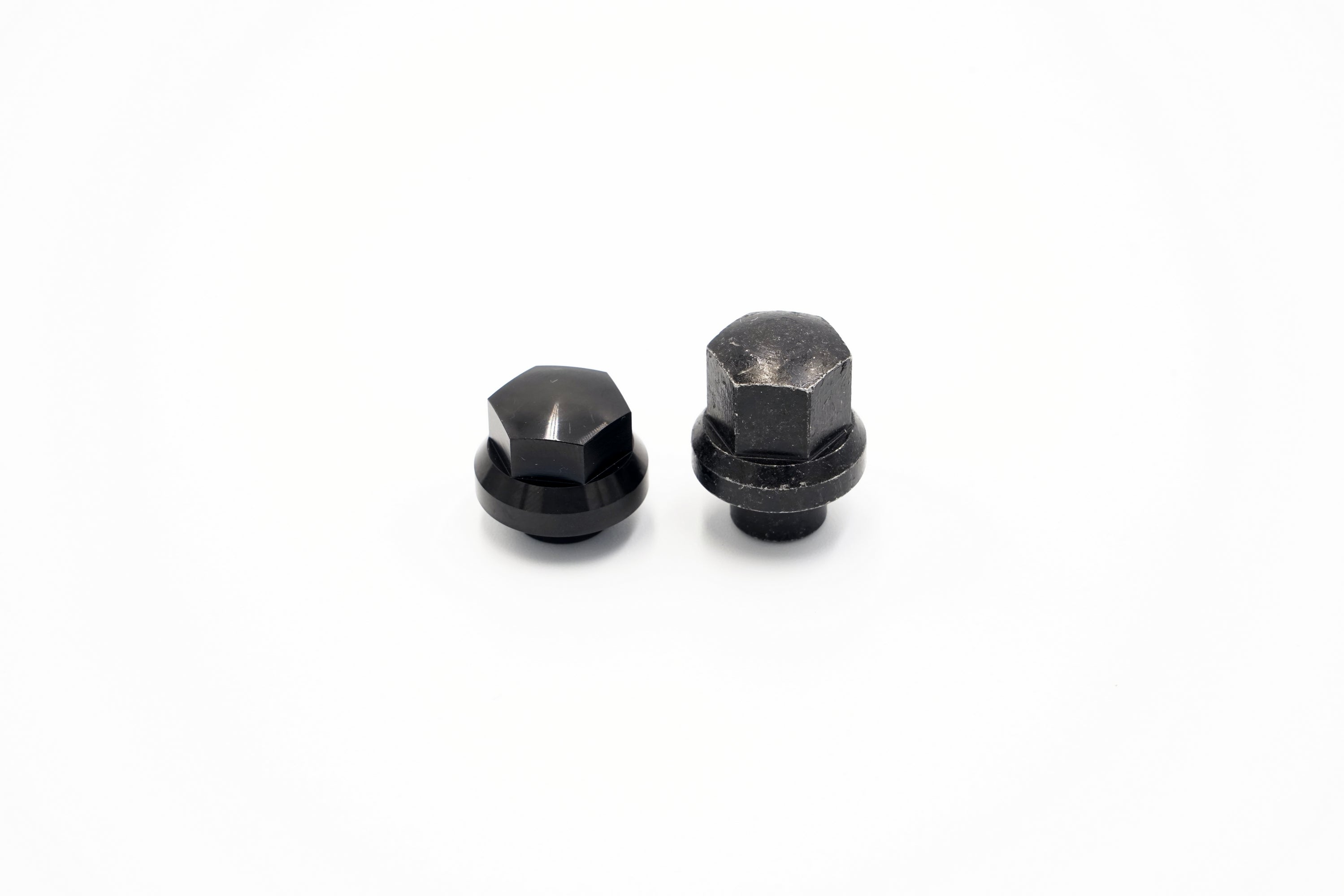 E36 Motorsport GT / LTW Strut Brace Shortened Cap Nut - Set of 6