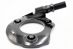 E36 Motorsport GT / LTW Strut Brace Shortened Cap Nut - Set of 6