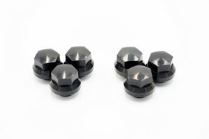 E36 Motorsport GT / LTW Strut Brace Shortened Cap Nut - Set of 6