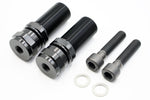 MSP 1:1 Replica E36 Motorsport GT / LTW Strut Bar Adjuster and Jam Nut Set