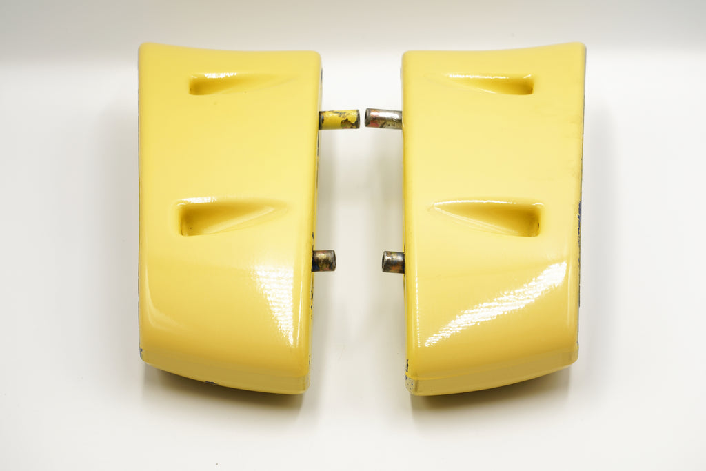 Genuine BMW E36 Class 2 Wing Riser Set
