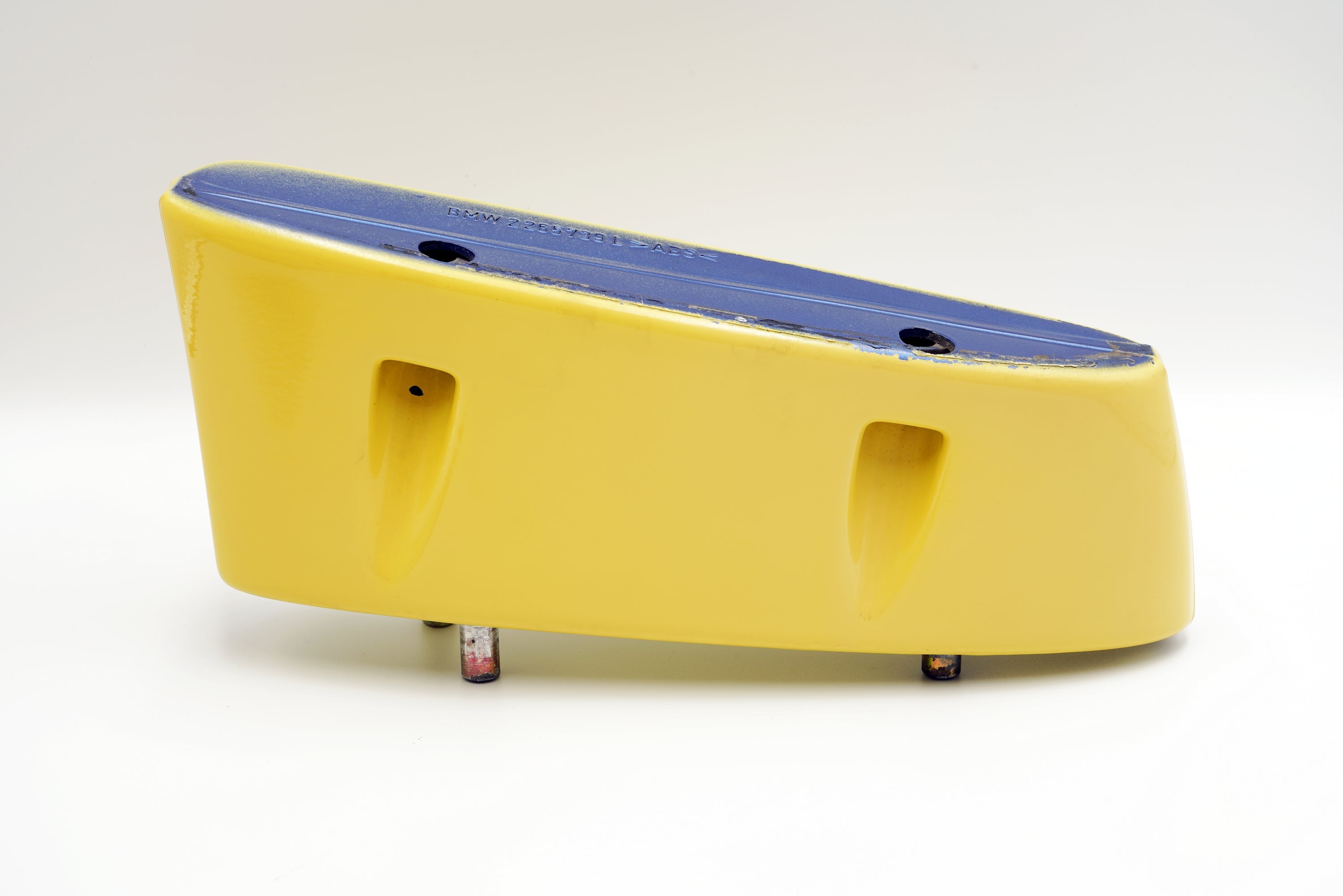 Genuine BMW E36 Class 2 Wing Riser Set – MSportParts