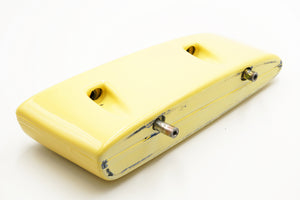 Genuine BMW E36 Class 2 Wing Riser Set