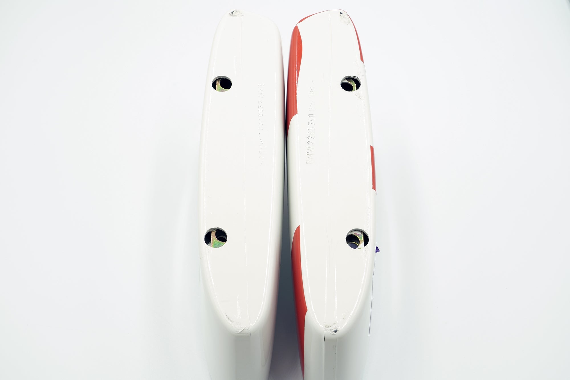 Genuine BMW E36 Class 2 Wing Riser Set