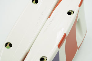 Genuine BMW E36 Class 2 Wing Riser Set