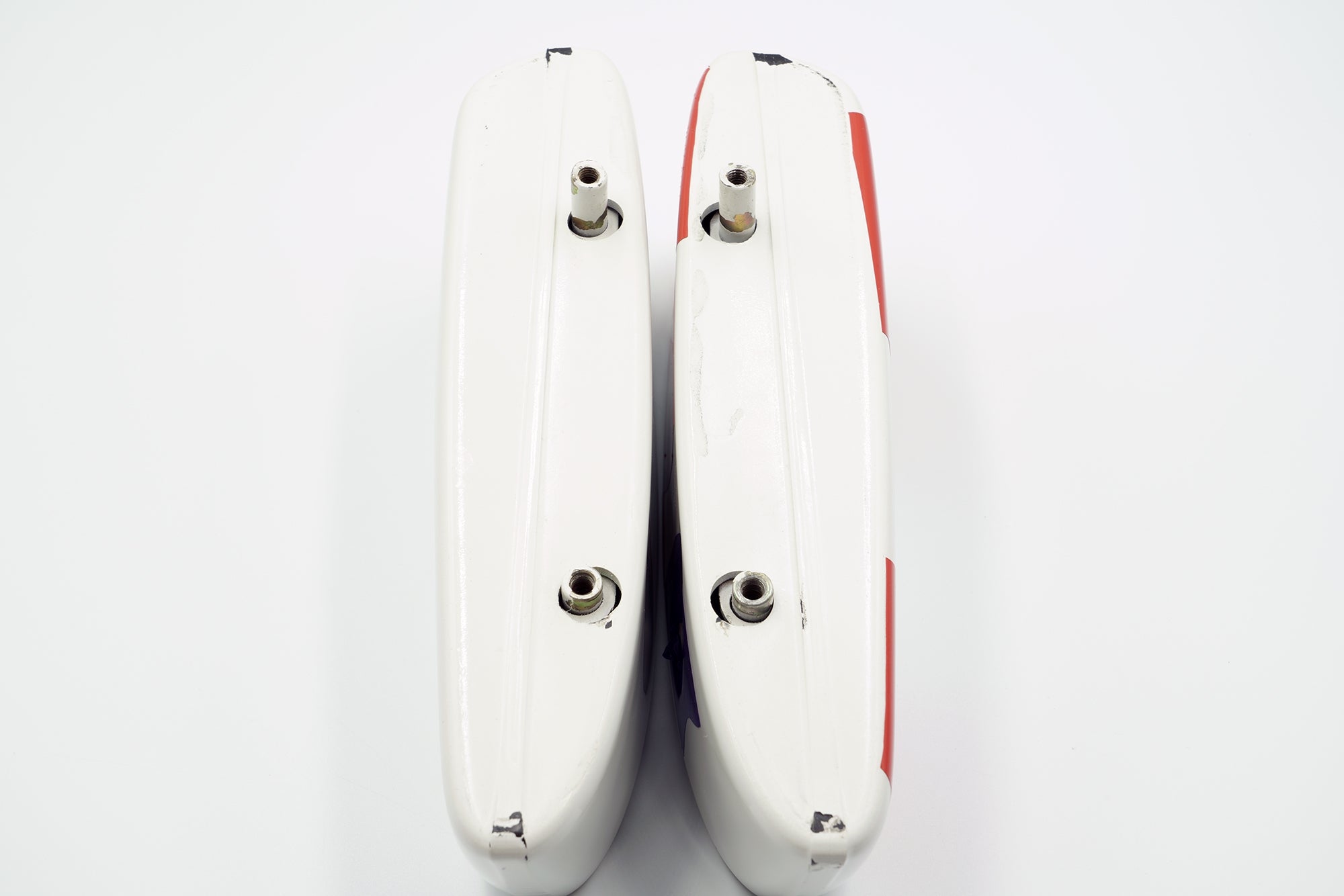 Genuine BMW E36 Class 2 Wing Riser Set
