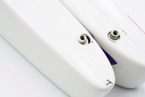 Genuine BMW E36 Class 2 Wing Riser Set