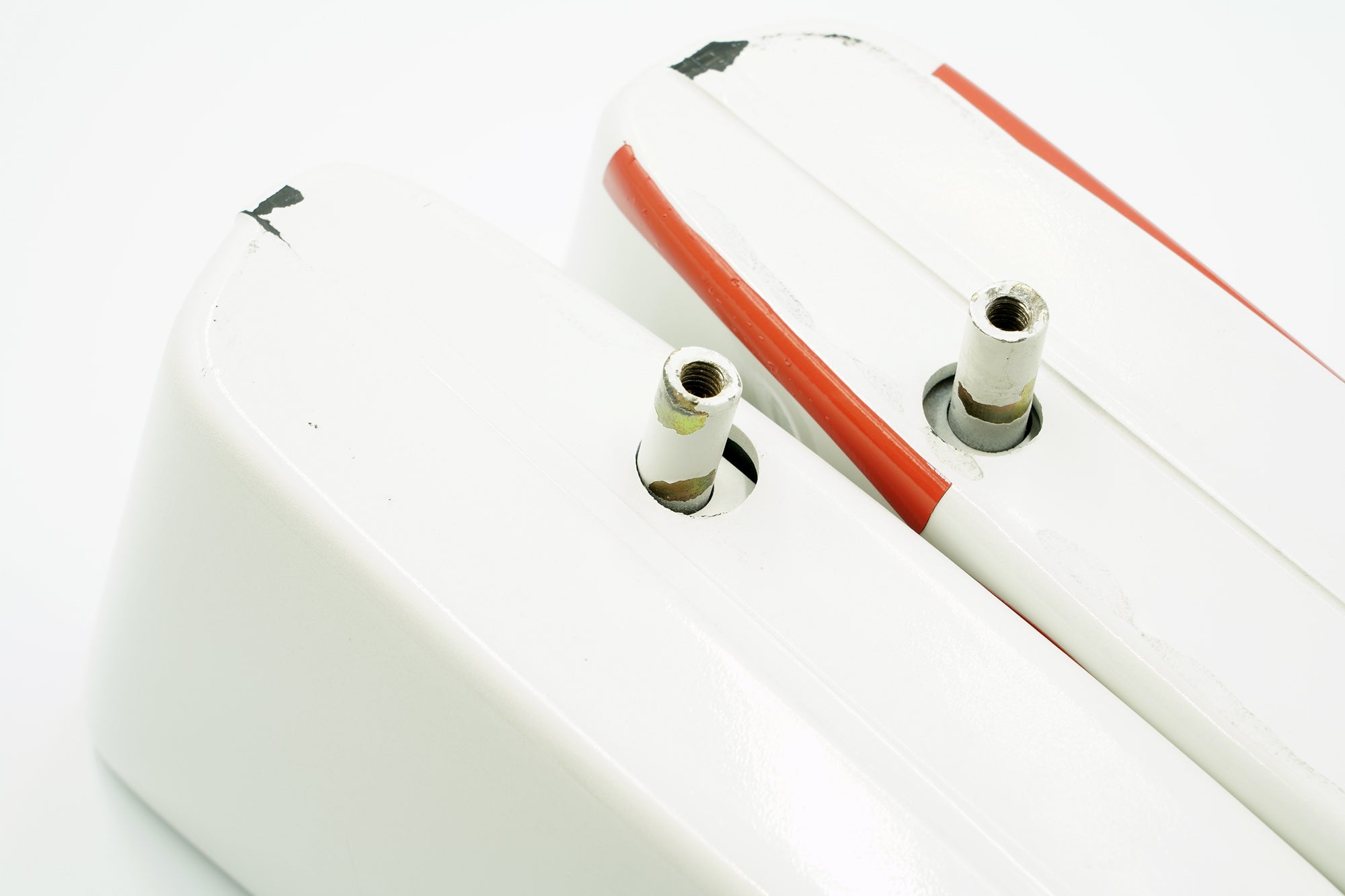 Genuine BMW E36 Class 2 Wing Riser Set