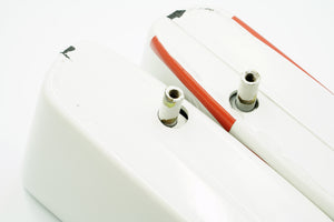 Genuine BMW E36 Class 2 Wing Riser Set