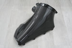Genuine BMW E46 M3 CSL Carbon Intake Snorkel Unfiltered Air Housing 11617833497