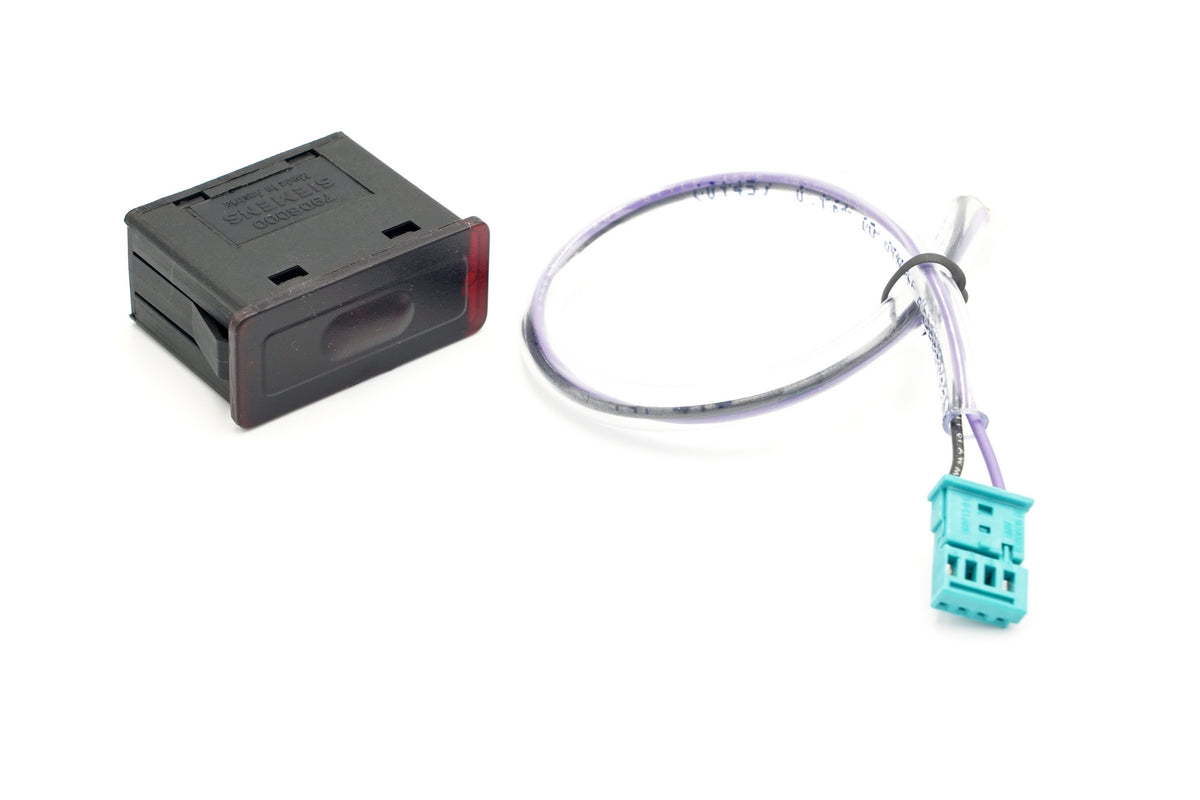 E36 OEM Keyless Entry Genuine Euro LED w/PnP Harness MSportParts