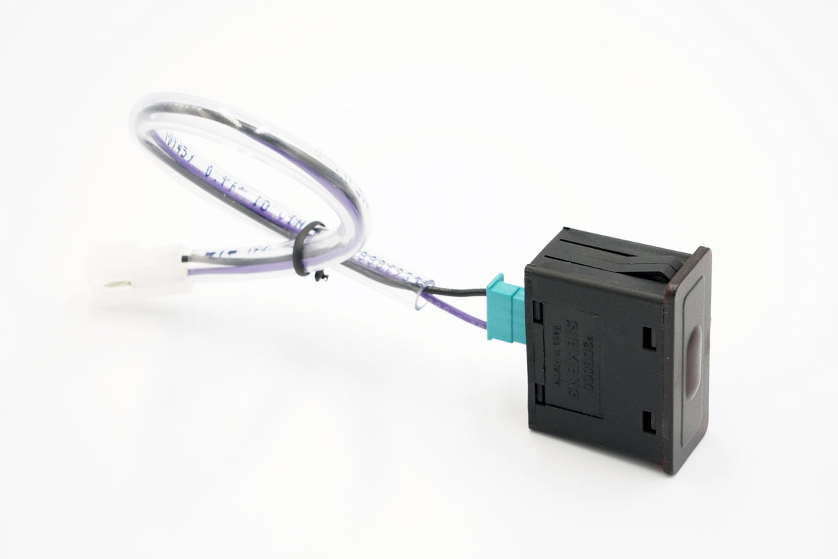 E36 OEM Keyless Entry Genuine Euro LED w/PnP Harness MSportParts