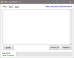 ME7.2 Quickflash Software with Logging