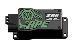 APE Plug and Play Ethanol Flex Fuel Power Module Kit - 10cyl EV1 Style